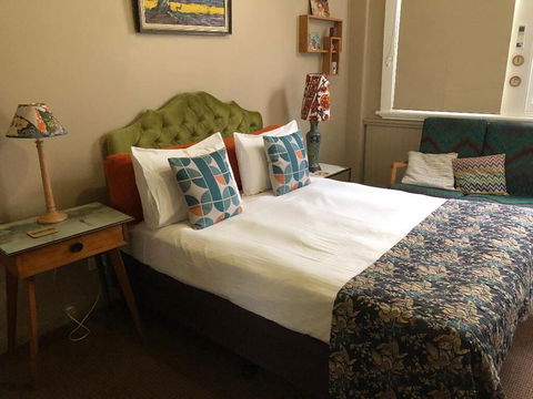 Vine Valley Inn - Accommodation Port Macquarie 3