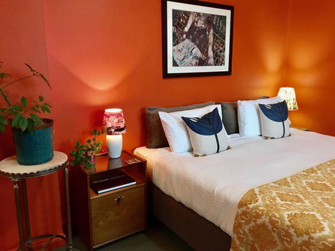 Vine Valley Inn - Accommodation Port Macquarie 0