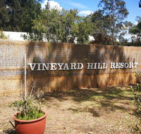 Vineyard Hill Resort - Accommodation Port Macquarie