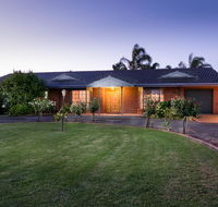 Vineyard Retreat Mildura - Accommodation Port Macquarie