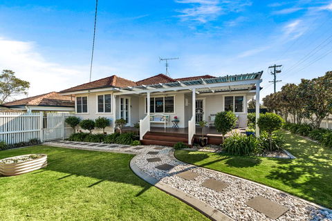 Viola House - Accommodation Port Macquarie 1