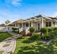 Viola House - Accommodation Port Macquarie