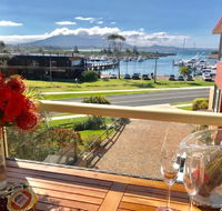 Vista Marina Penthouse 6 - Accommodation Port Macquarie