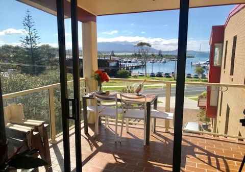 Vista Marina Penthouse #6 - Accommodation Port Macquarie 1