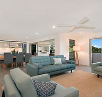 VistaLennox - WiFi and A/C - Accommodation Port Macquarie