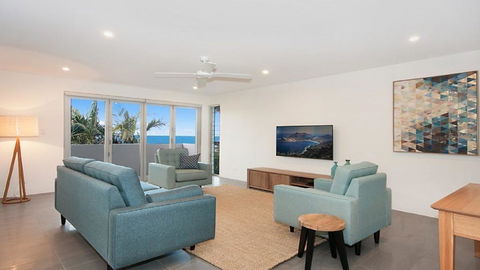 Vista@Lennox - WiFi And A/C - Accommodation Port Macquarie 3