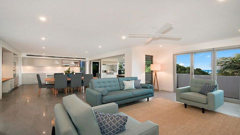 Vista@Lennox - WiFi And A/C - Accommodation Port Macquarie 0