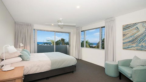Vista@Lennox - WiFi And A/C - Accommodation Port Macquarie 1