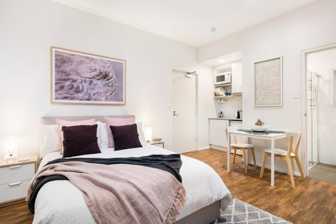 Vivo Suites Bondi - Accommodation Port Macquarie 3