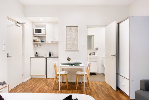 Vivo Suites Bondi - Accommodation Port Macquarie 1