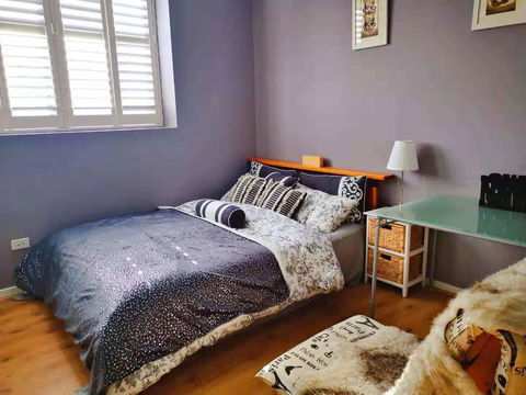 Vogue 39 Apartment - Accommodation Port Macquarie 0