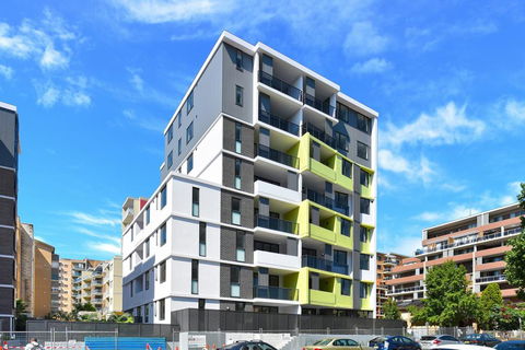 Vogue 39 Apartment - Accommodation Port Macquarie 1