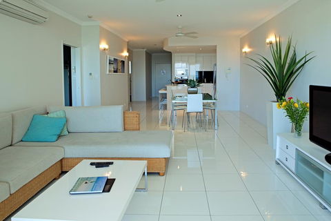 Vue Apartments Trinity Beach - Accommodation Port Macquarie 2