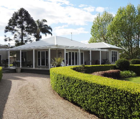 Vue De Lumieres - Accommodation Port Macquarie 0