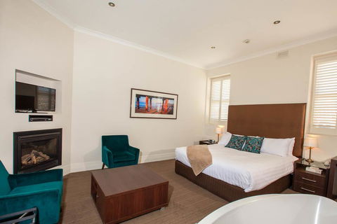 Vue Grand Hotel - Accommodation Port Macquarie 2