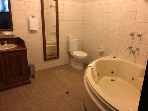 Vue Grand Hotel - Accommodation Port Macquarie 1