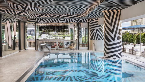 W Brisbane - Accommodation Port Macquarie 1
