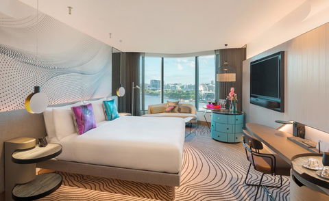 W Brisbane - Accommodation Port Macquarie 3