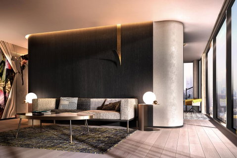 W Melbourne - Accommodation Port Macquarie 3