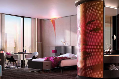 W Melbourne - Accommodation Port Macquarie 0