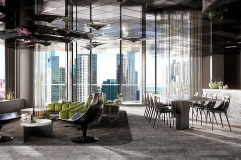 W Melbourne - Accommodation Port Macquarie 2