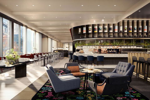 W Melbourne - Accommodation Port Macquarie 1