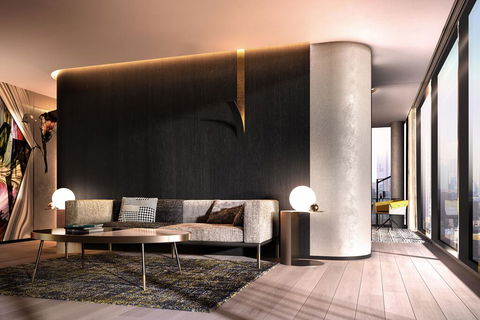 W Melbourne - Accommodation Port Macquarie 3