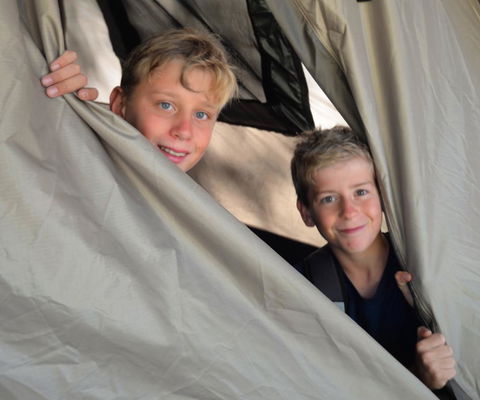 WA Wilderness Glamping - Accommodation Port Macquarie 3