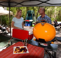 WA Wilderness Glamping - Accommodation Port Macquarie