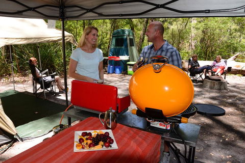 WA Wilderness Glamping - Accommodation Port Macquarie 0