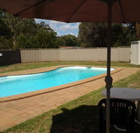 Wagon Wheel Motel  Units - Accommodation Port Macquarie