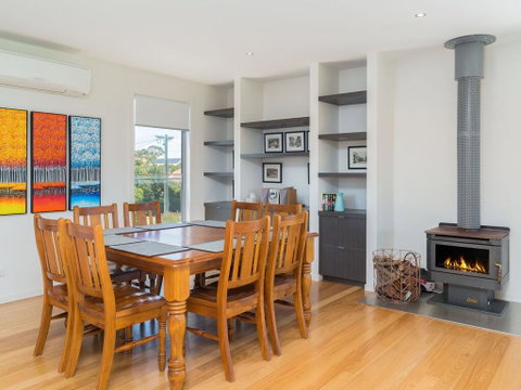 Waikiki Dream - Accommodation Port Macquarie 1