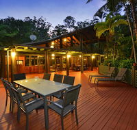 Wait A While Daintree - Accommodation Port Macquarie