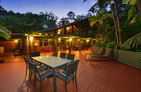 Wait A While Daintree - Accommodation Port Macquarie 0