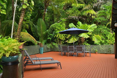 Wait A While Daintree - Accommodation Port Macquarie 2