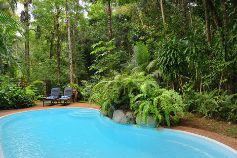 Wait A While Daintree - Accommodation Port Macquarie 1