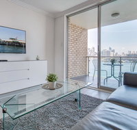 Wake up to Sydney Harbour - Accommodation Port Macquarie