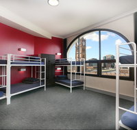 Wake Up Sydney Central - Accommodation Port Macquarie