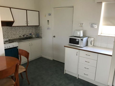 Waldeck Heights - Accommodation Port Macquarie 1