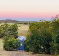 Walden Tiny House - Accommodation Port Macquarie
