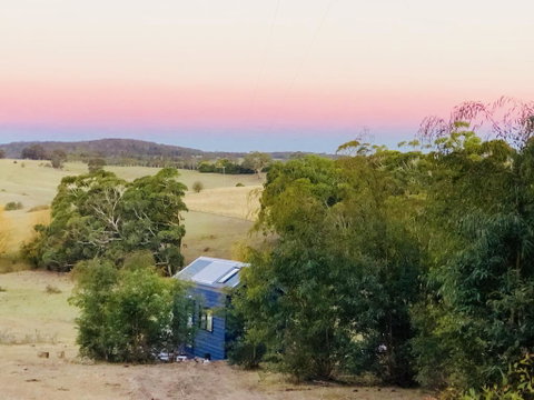 Walden Tiny House - Accommodation Port Macquarie 0
