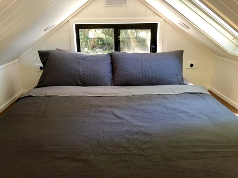 Walden Tiny House - Accommodation Port Macquarie 3