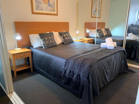 Waldorf, Unit 409 - The Entrance, NSW - Accommodation Port Macquarie 2