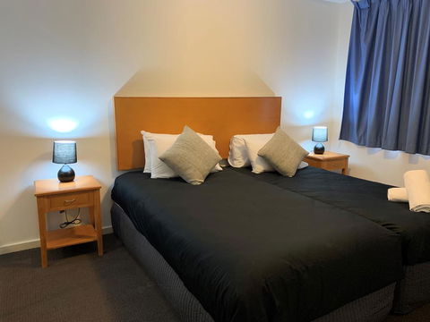 Waldorf, Unit 409 - The Entrance, NSW - Accommodation Port Macquarie 3