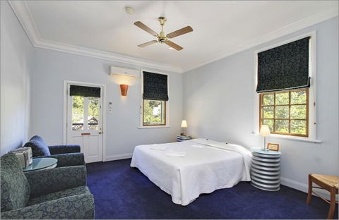 Walhalla's Star Hotel - Accommodation Port Macquarie 3