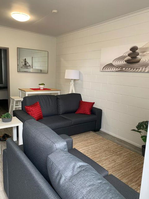 Walk To Lamberts Beach With Wi-fi And Netflix - Accommodation Port Macquarie 0
