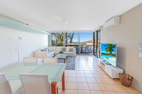 Walk To The Beach, Sunshine Beach - Accommodation Port Macquarie 2