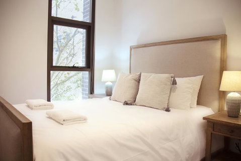 Walking To Darling Harbour, Townhall, QVB,ICC. - Accommodation Port Macquarie 3