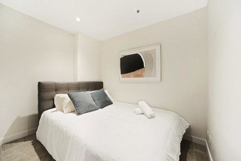 Walking To Darling Harbour, Townhall, QVB,ICC. - Accommodation Port Macquarie 1