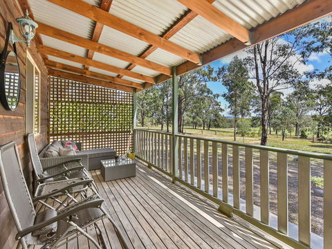 Wallaby Cottage - Cute Accom In Bushland Setting - Accommodation Port Macquarie 0